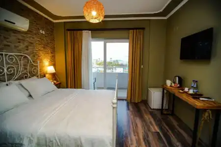 Urla Zeytin Otel - 45