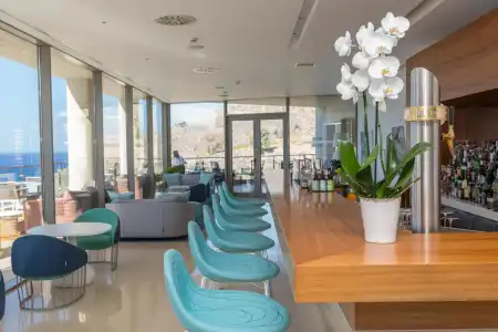 Lindos Blu Luxury & Suites - Adults Only - 32