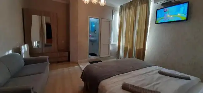 Guesthouse Next to Beach - 3