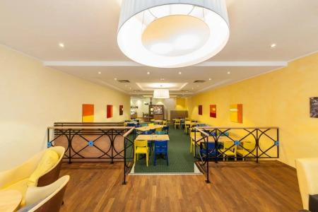 Garner WIESBADEN CITY by IHG - 13