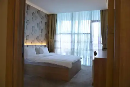 Itu Evi - 1