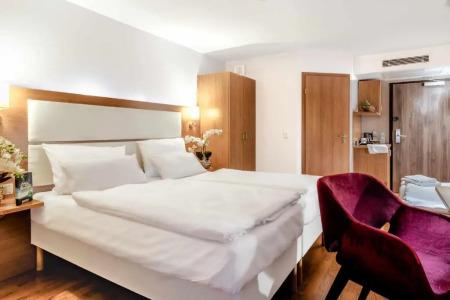 PLAZA INN Heilbronn - 100