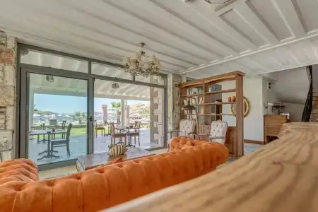 Navalia Otel - 7