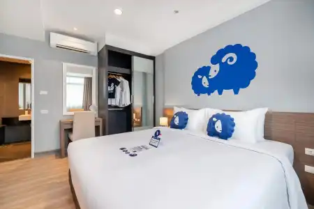 Kokotel Bangkok Dheva Thonglor - 57