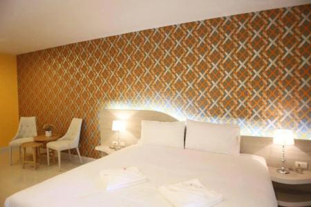 Trebel Service Apartment Pattaya - 17