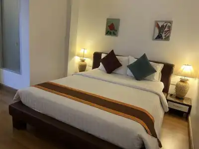 The Bedrooms Boutique - 126