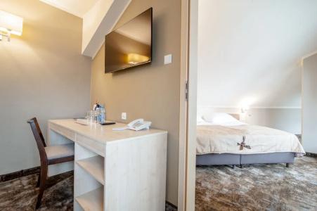Spa & Wellness Diament Ustron - 94
