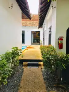 Kana Bay Villa Ao Nang - 48