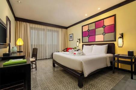 Wyndham Garden Hoi An Cua Dai Beach - 98