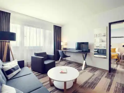 Mercure Gdynia Centrum - 6