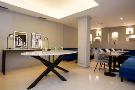 SuMa Recoleta - 42