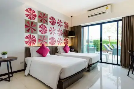 J Residence - 172