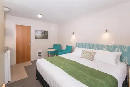 Bella Vista Motel New Plymouth - 71