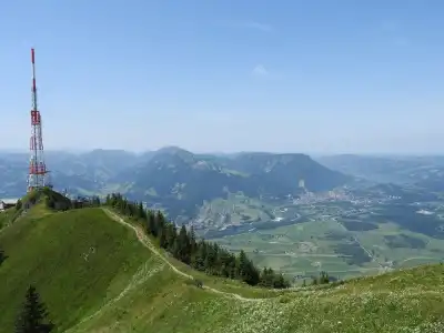 St. Raphael in the Allgäu - 18