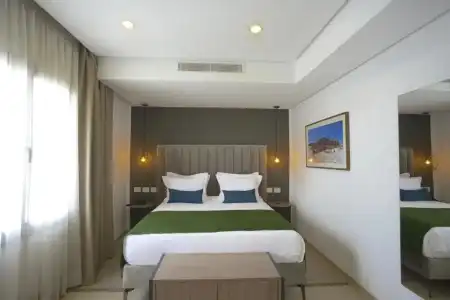 Maia Suites - 49
