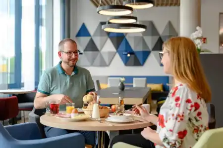 Holiday Inn Express Fulda by IHG - 11