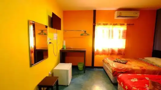 RC Guesthouse - 24