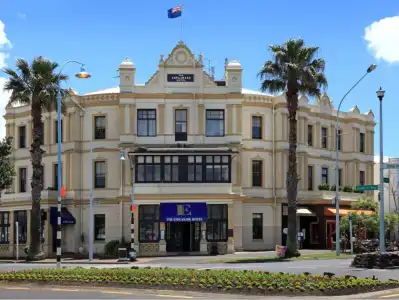 The Esplanade - 50