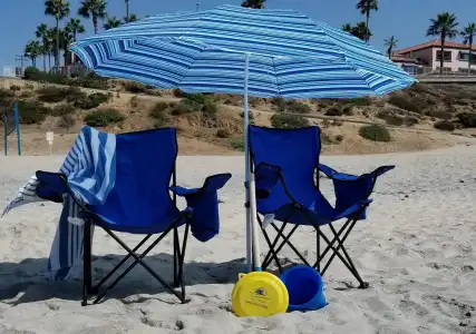 Tamarack Beach Resort - 26