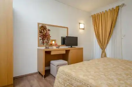 Aeolis Boutique & Suites - 206