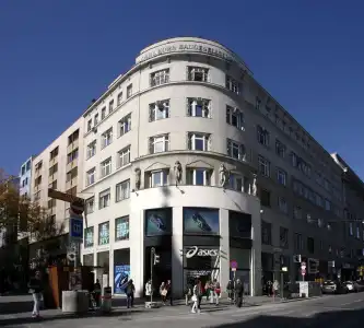 Continental-Pension - 0