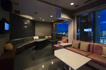 Premier -Cabin- Obihiro - 17