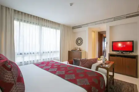 Marrakesh Hua Hin Resort & Spa - 4