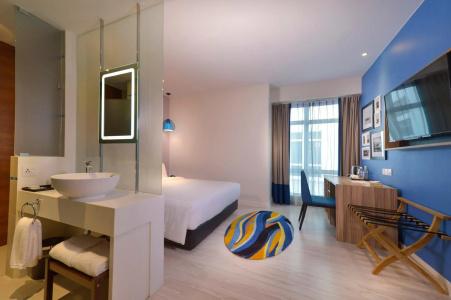 Mercure Kota Kinabalu City Centre - 34