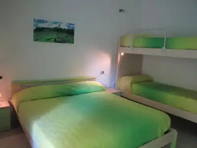 Aqua Marina Exclusive Village & Serviced Apartments with Olympic Swimming Pool - 21