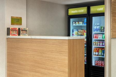 Home2 Suites By Hilton Kitchener - 18