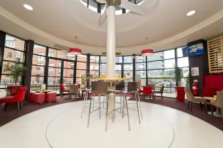 YHA Manchester - Hostel - 25