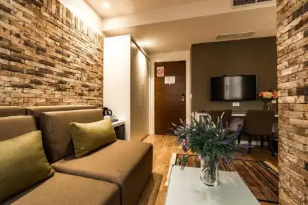 Belgrade Inn Garni - 50
