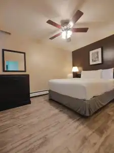 Divya Sutra Suites on Robson Downtown Vancouver - 101