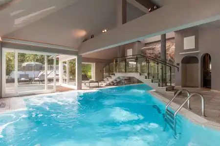 ERIKA BoutiqueKitzbühel - 15