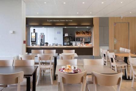 B&B Lyon Centre Part-Dieu Gambetta - 20