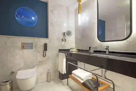 DoubleTree by Hilton Afyonkarahisar - 38