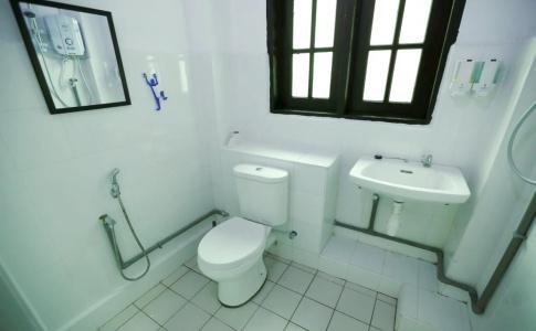 Homeaway Townhouse 1934 Penang - 5