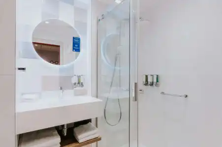 Hampton by Hilton Warsaw Reduta - 7