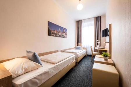 Boardinghouse Refugium - 28