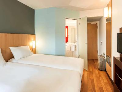ibis Berlin Kurfürstendamm - 39