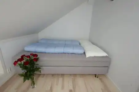 Sarpsborg Apartments - 72