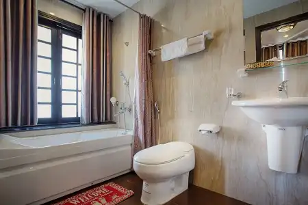 Riverside Impression Villa - 9