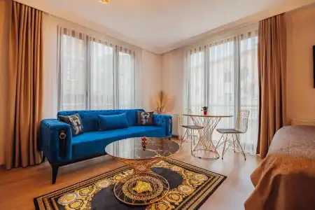 Taksim Wonder Suites Apart - 96