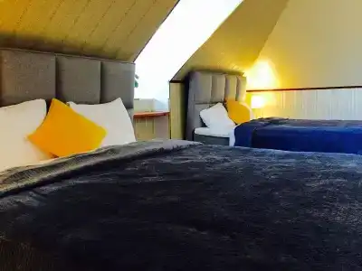 Tallinn City Apartments Harju Residence - 2