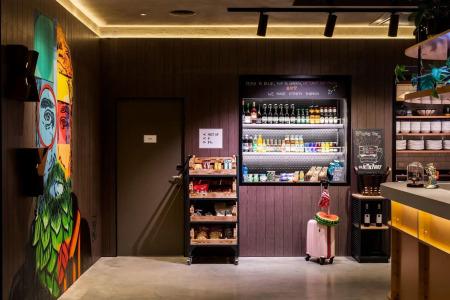 Moxy Dortmund City - 11