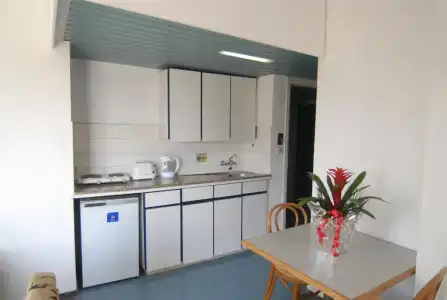 Sunflower Apartments - 85