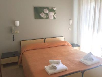 Ausonia B&B RiMiNi - 54