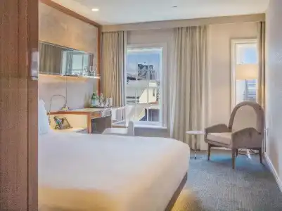 33, New York City, Seaport - 38