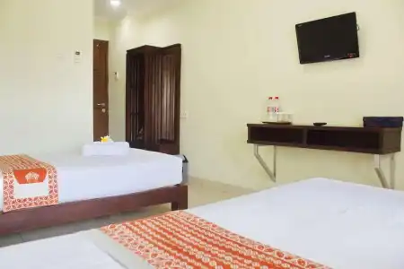 Puri Pangeran Yogyakarta - 12