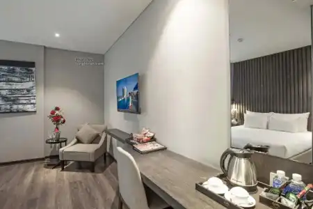Grand Ocean Luxury Boutique - 54